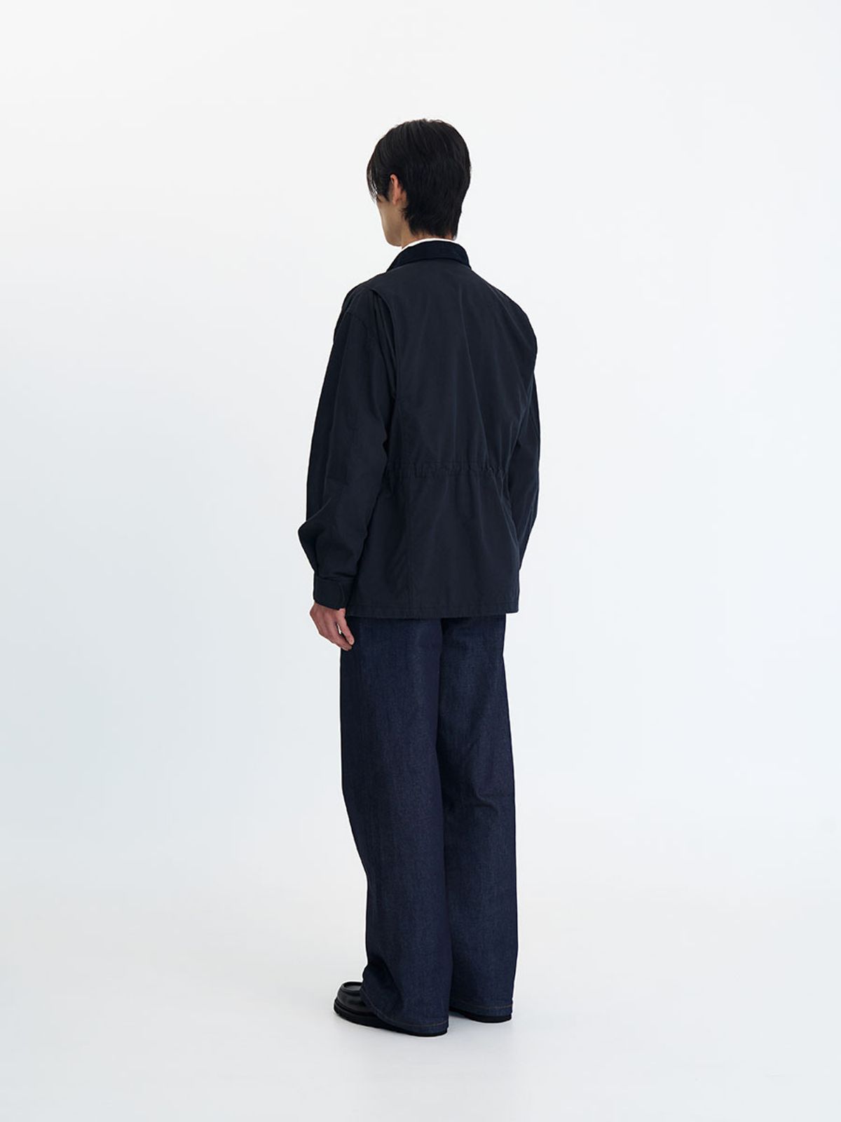 카니(CANNI) Contempo Natural Jacket