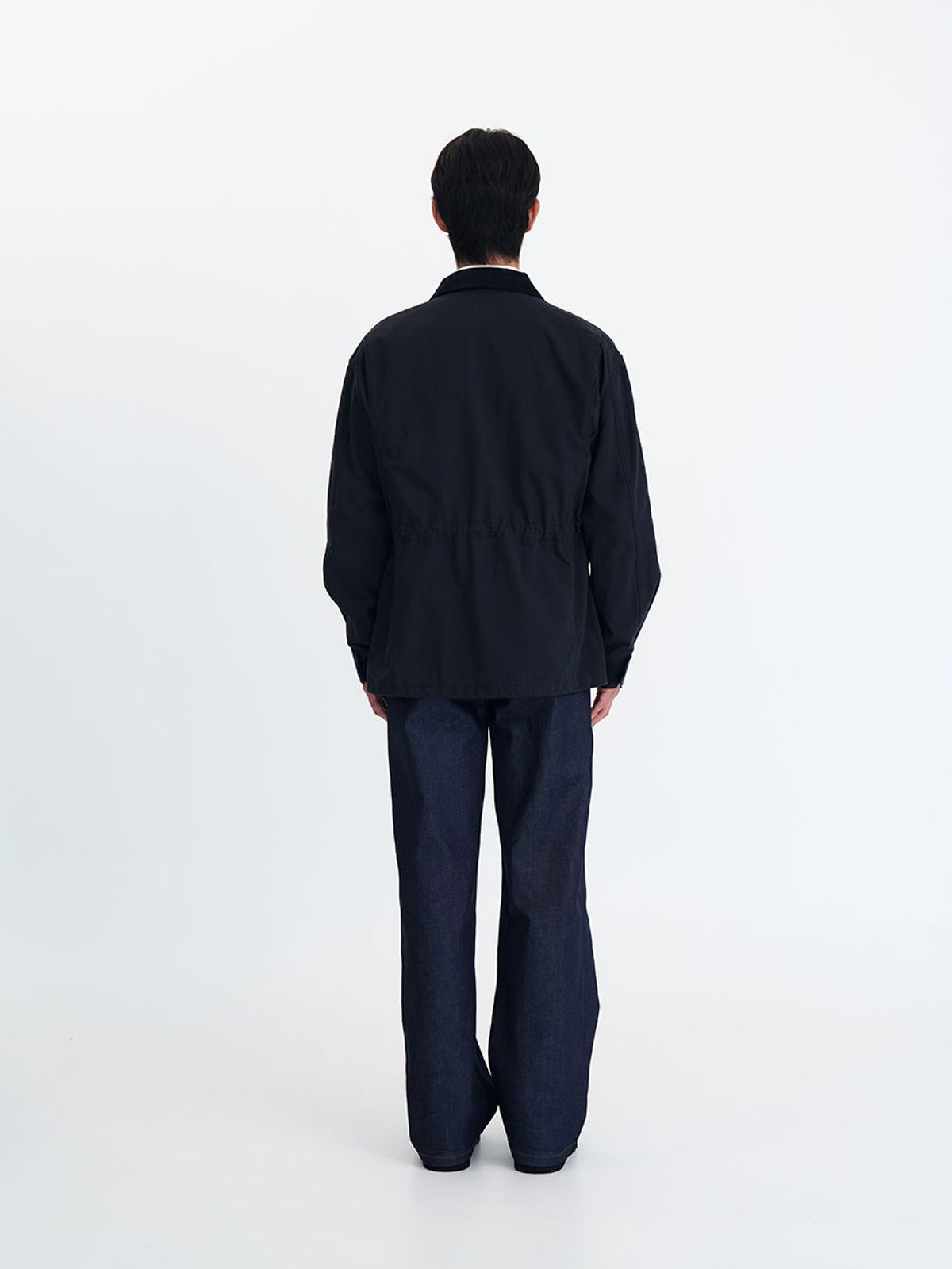 카니(CANNI) Contempo Natural Jacket