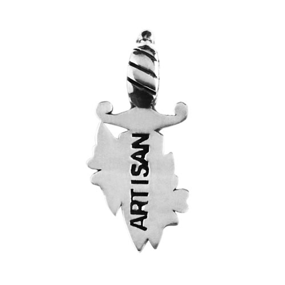 어나니머스아티즌(ANONYMOUS ARTISAN) Dagger Pendant