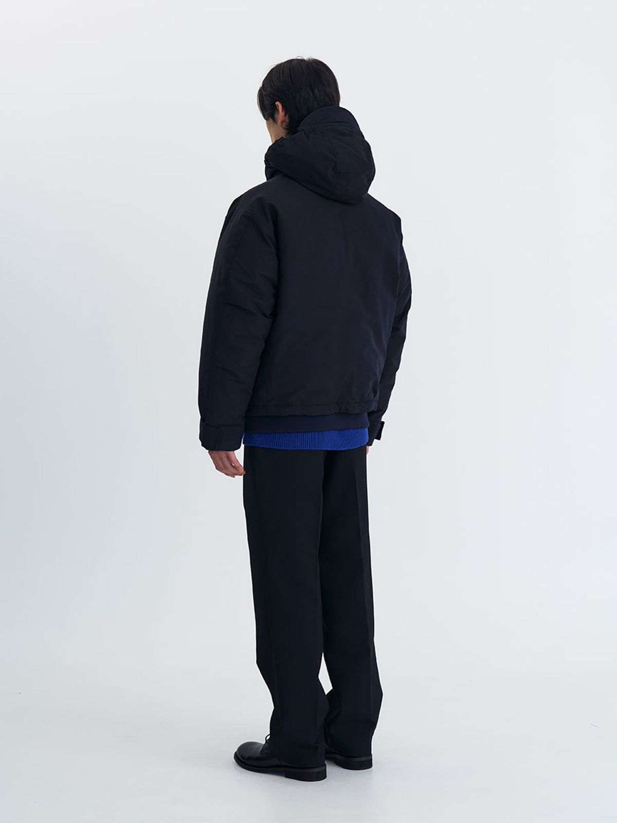 카니(CANNI) Offcordate UtilityJumper