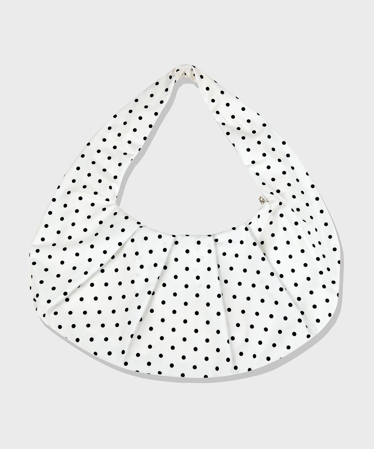 디망쉬(dimanche) DOTTY SHELL BAG