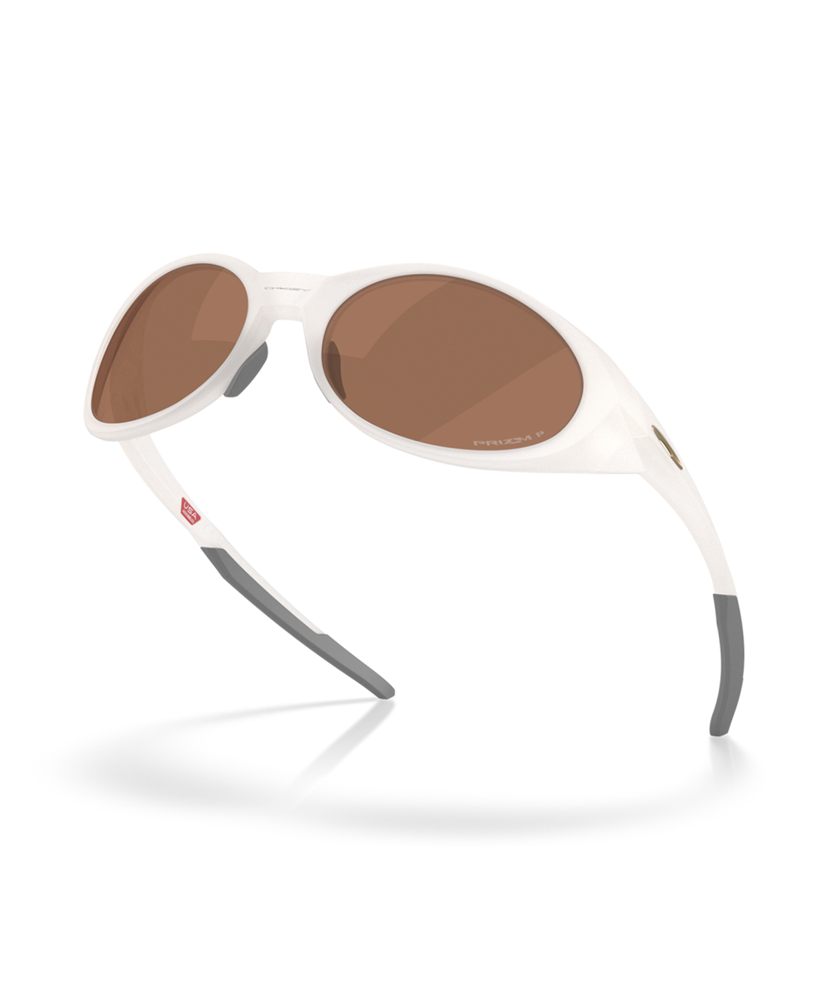 오클리(OAKLEY) 아이자켓 리덕스 - MATTE VAPOR - PRIZM TUNGSTEN POLAR / 0OO9438