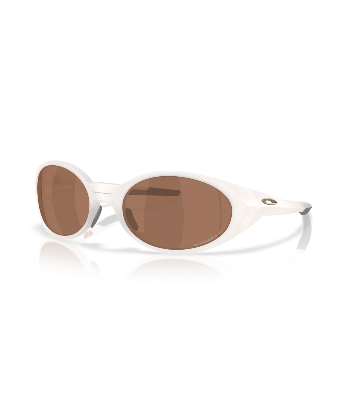 오클리(OAKLEY) 아이자켓 리덕스 - MATTE VAPOR - PRIZM TUNGSTEN POLAR / 0OO9438