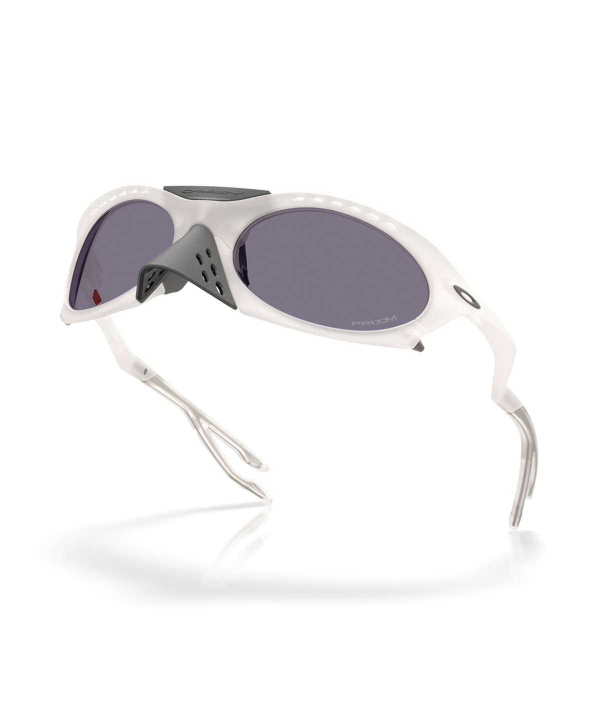 오클리(OAKLEY) 플란타리스 - MATTE VAPOR - PRIZM GREY / 0OO9437
