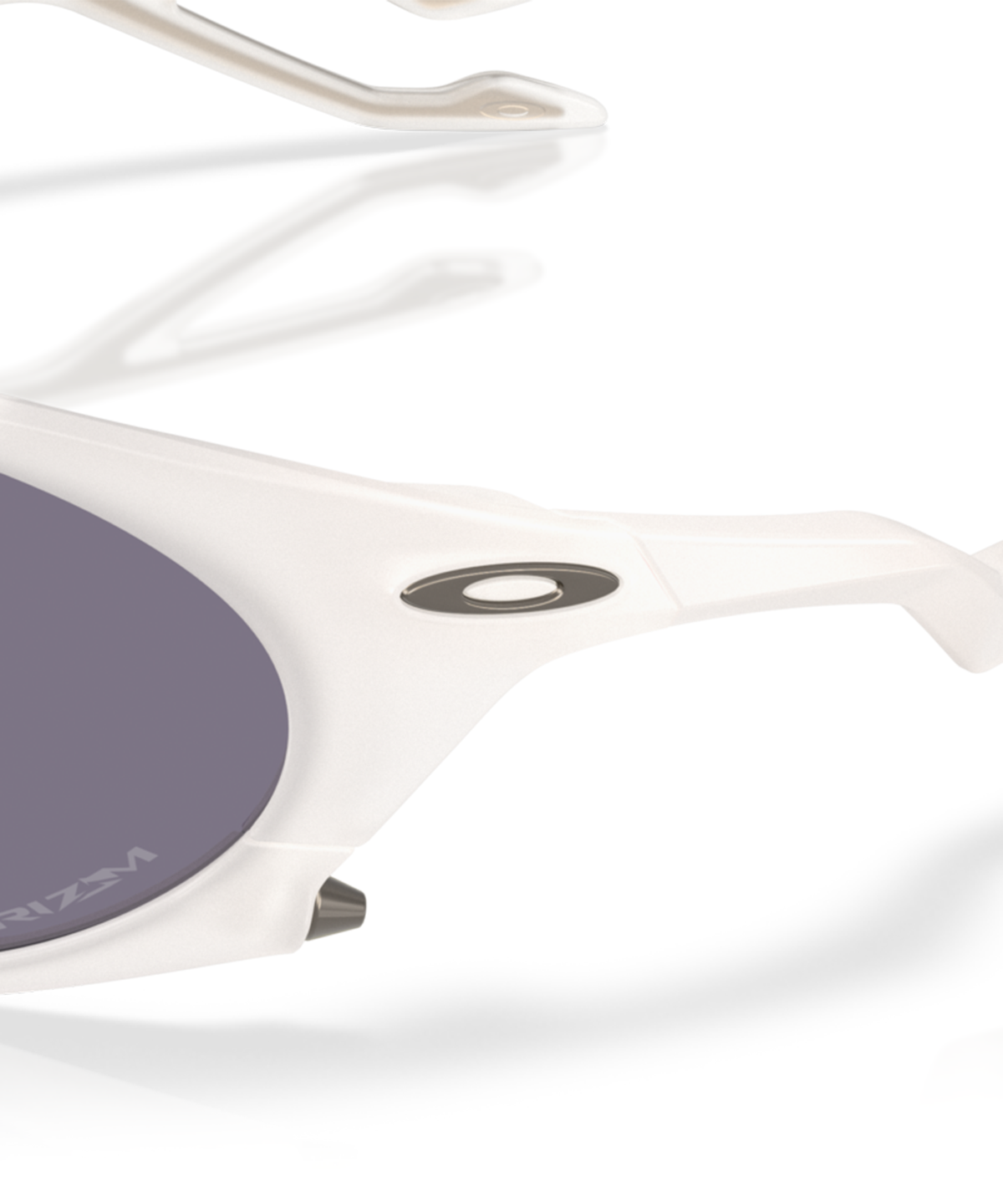 오클리(OAKLEY) 플란타리스 - MATTE VAPOR - PRIZM GREY / 0OO9437