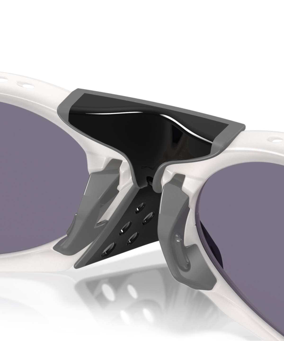 오클리(OAKLEY) 플란타리스 - MATTE VAPOR - PRIZM GREY / 0OO9437