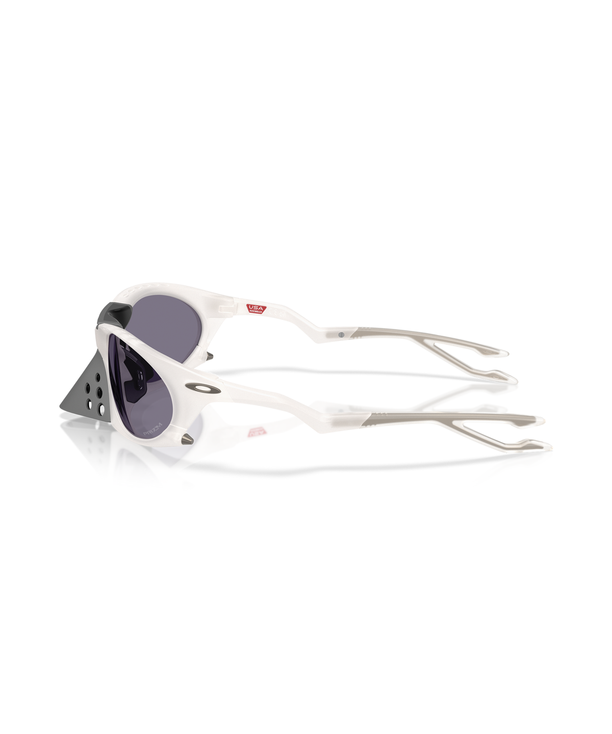 오클리(OAKLEY) 플란타리스 - MATTE VAPOR - PRIZM GREY / 0OO9437