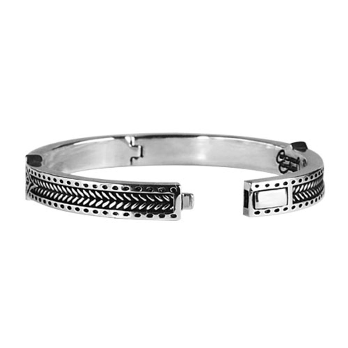 어나니머스아티즌(ANONYMOUS ARTISAN) Oldshcool Band Bracelet