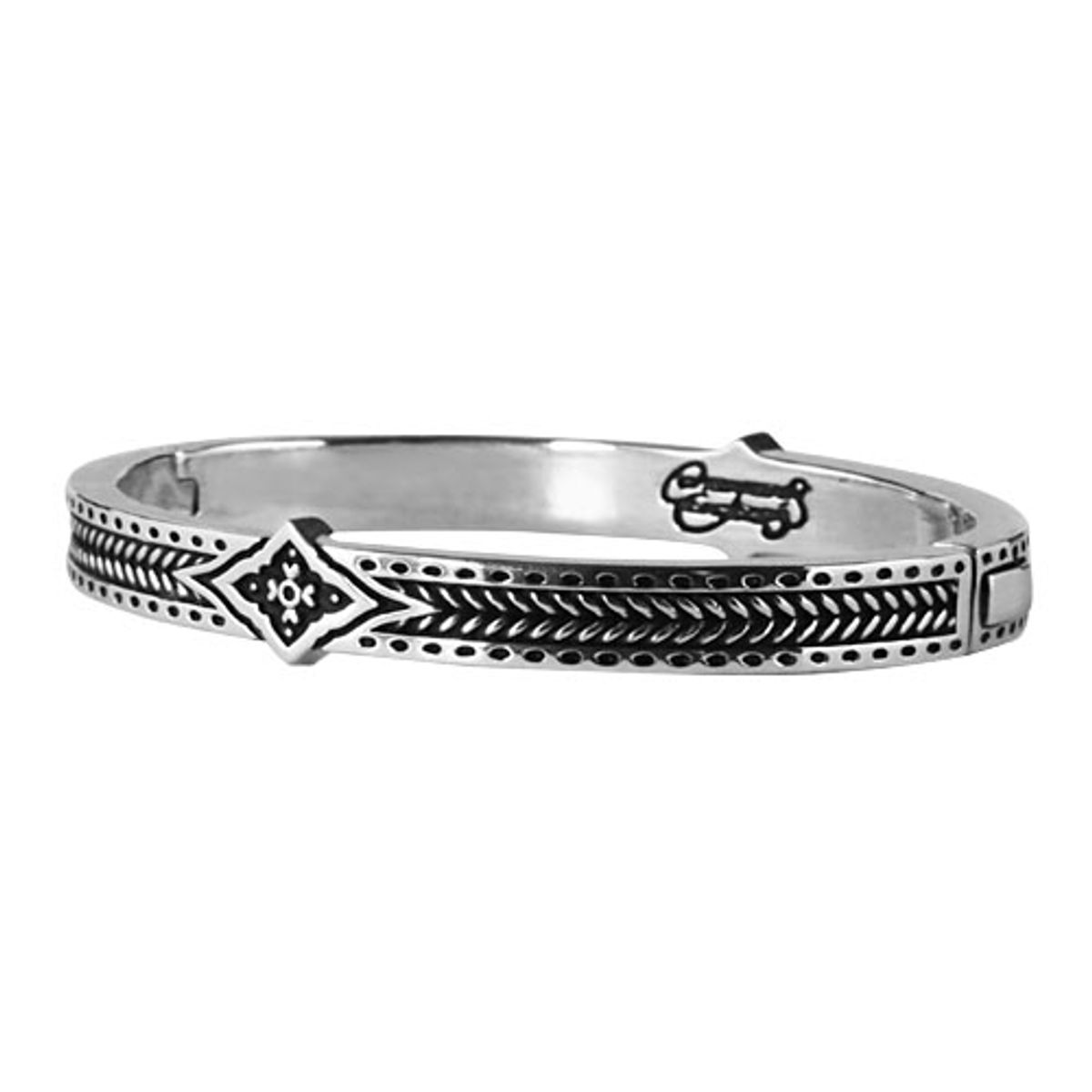 어나니머스아티즌(ANONYMOUS ARTISAN) Oldshcool Band Bracelet