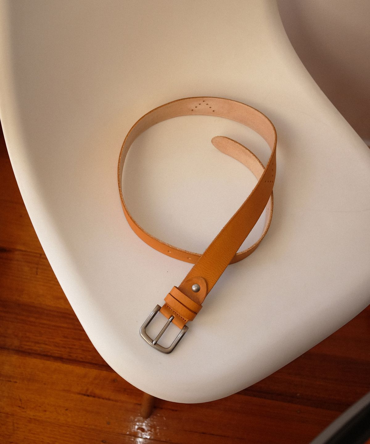 하케쉬(HACKESCH) Egyptian Belt_2 Color