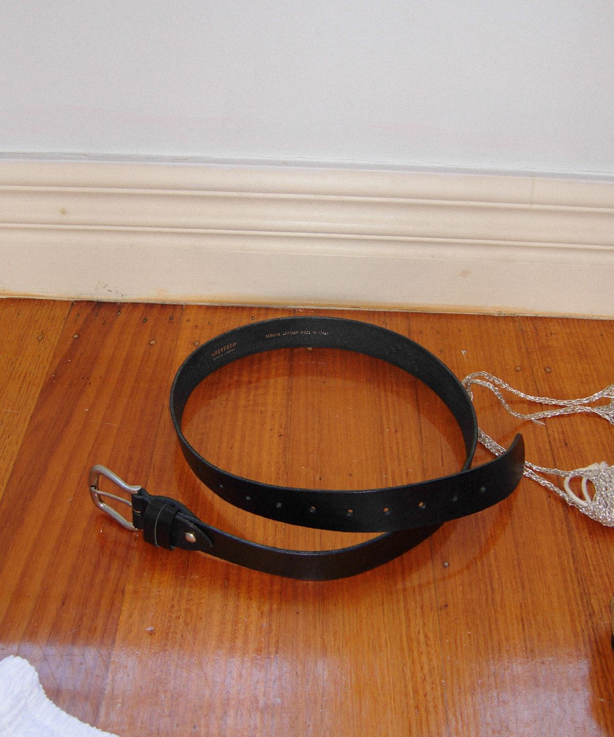하케쉬(HACKESCH) Egyptian Belt_2 Color
