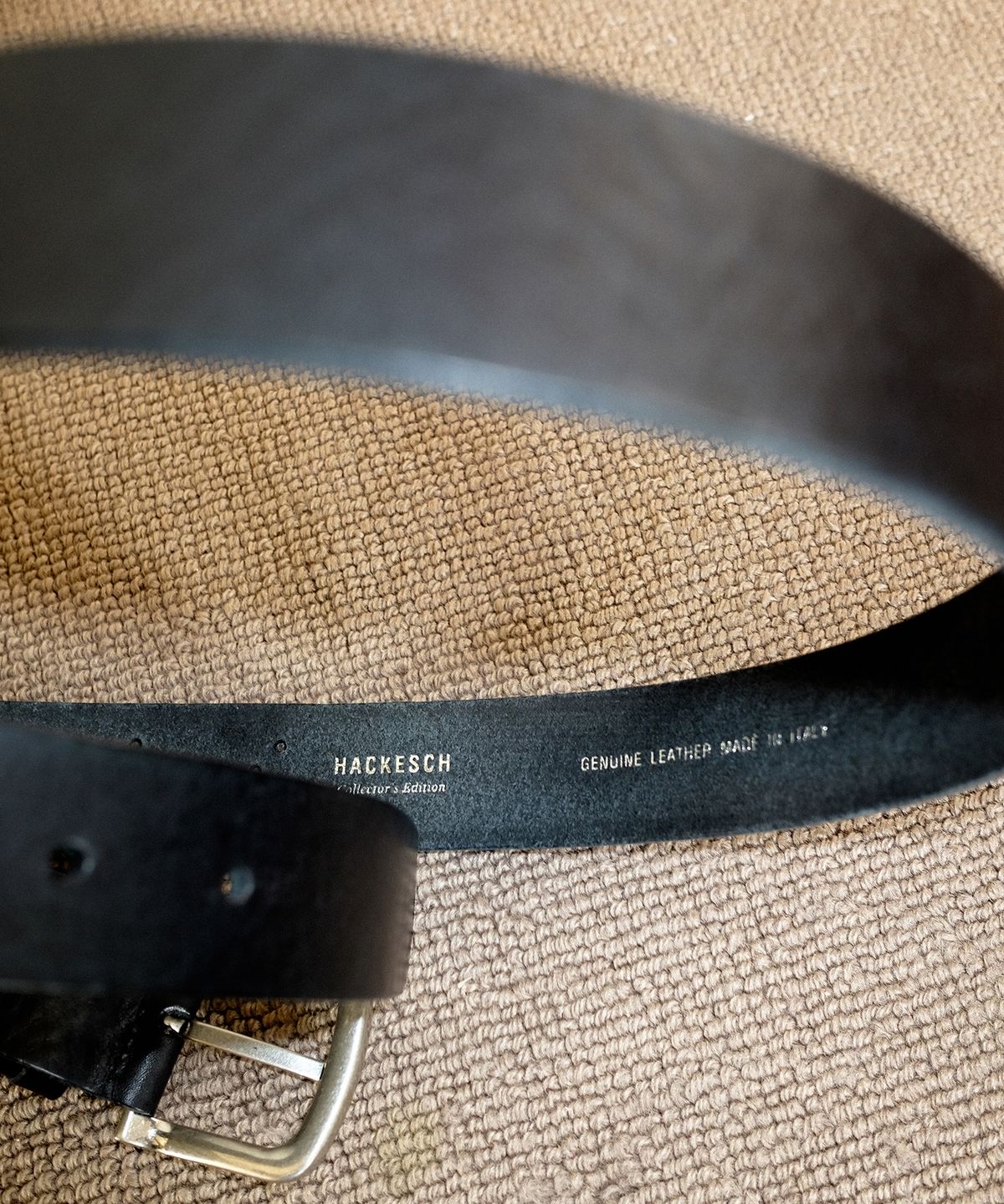 하케쉬(HACKESCH) Egyptian Belt_2 Color