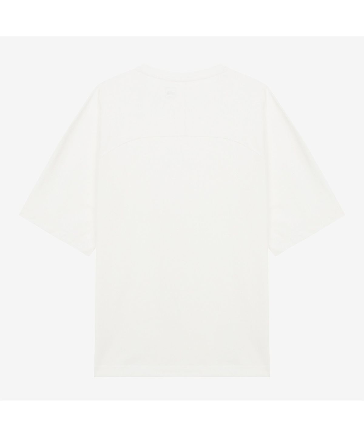 노스페이스(THE NORTH FACE) NT7UR23B 남성 져니 반팔 티셔츠 OFF_WHITE