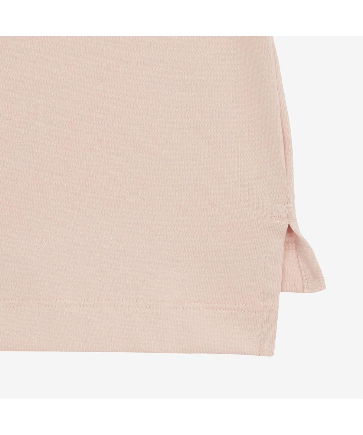 노스페이스(THE NORTH FACE) NT7UR27E 듀로 반팔 티셔츠 PALE PEACH