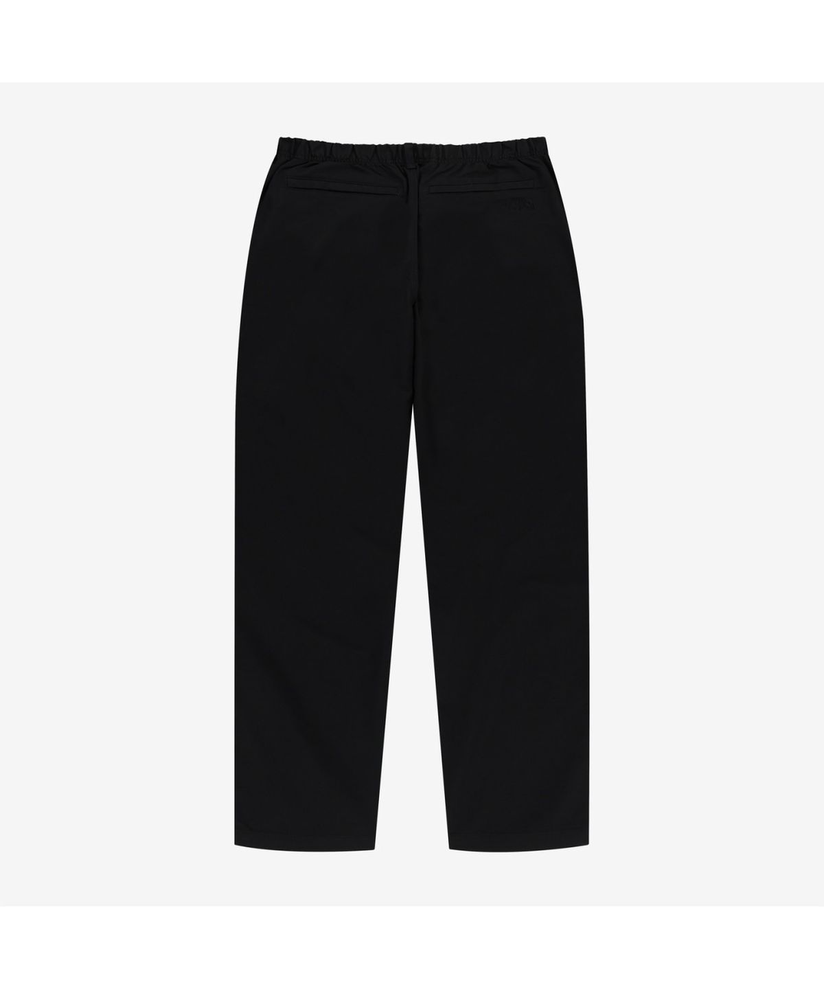 노스페이스(THE NORTH FACE) NP6NR02J 에브리데이 테이퍼드 팬츠 BLACK