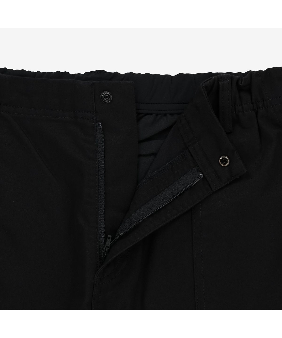 노스페이스(THE NORTH FACE) NP6NR02J 에브리데이 테이퍼드 팬츠 BLACK