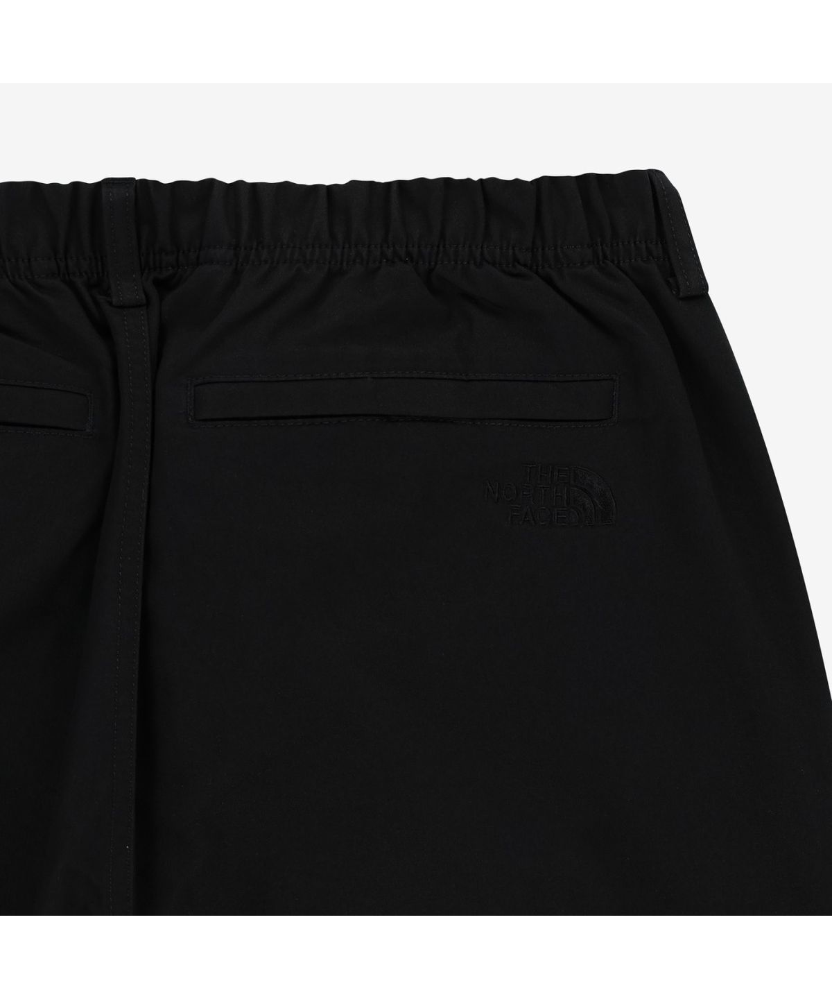 노스페이스(THE NORTH FACE) NP6NR02J 에브리데이 테이퍼드 팬츠 BLACK
