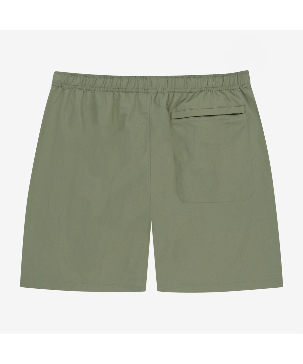 노스페이스(THE NORTH FACE) NS6NR09K 올레마 EX 쇼츠 SLATE_KHAKI