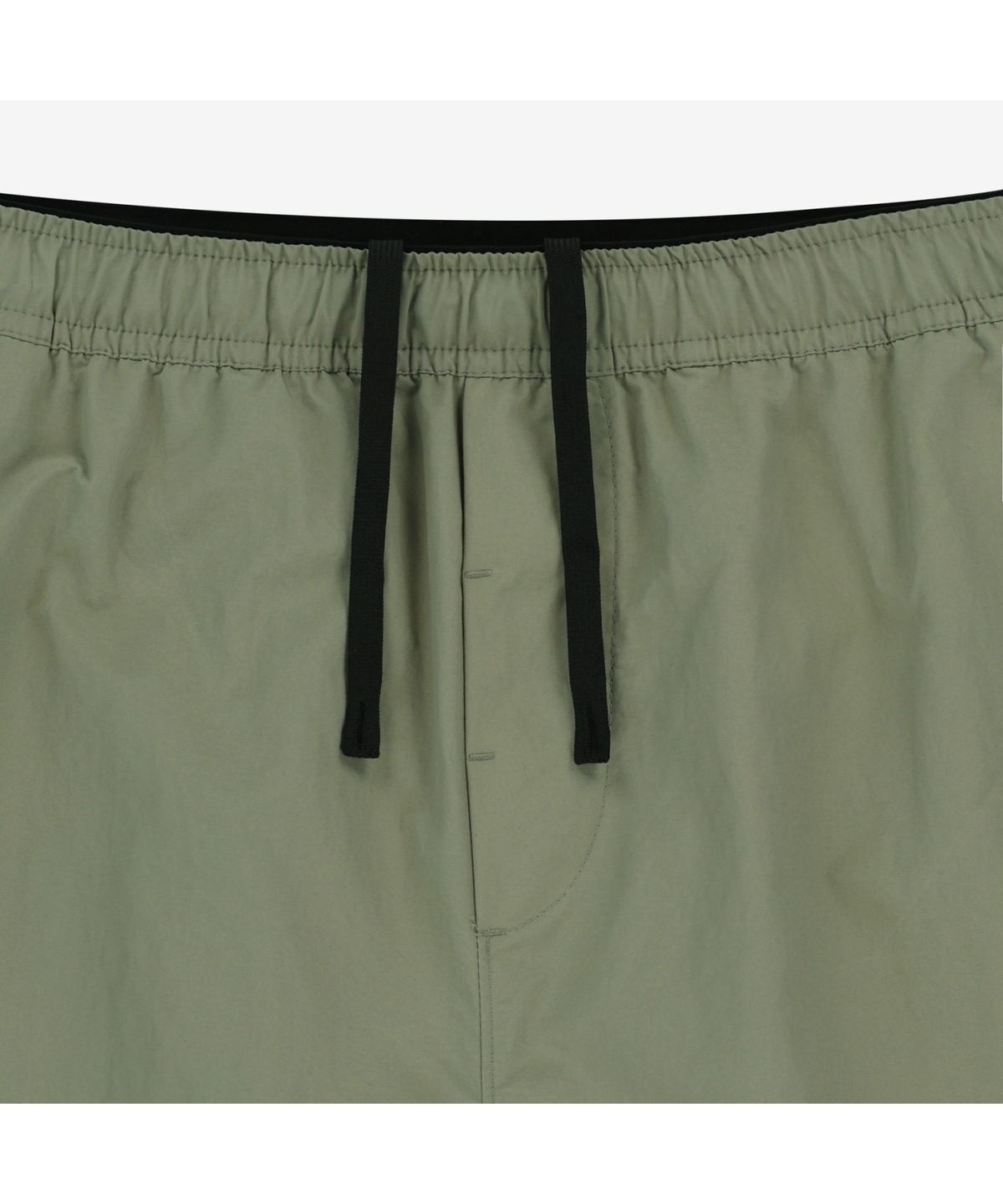 노스페이스(THE NORTH FACE) NS6NR09K 올레마 EX 쇼츠 SLATE_KHAKI