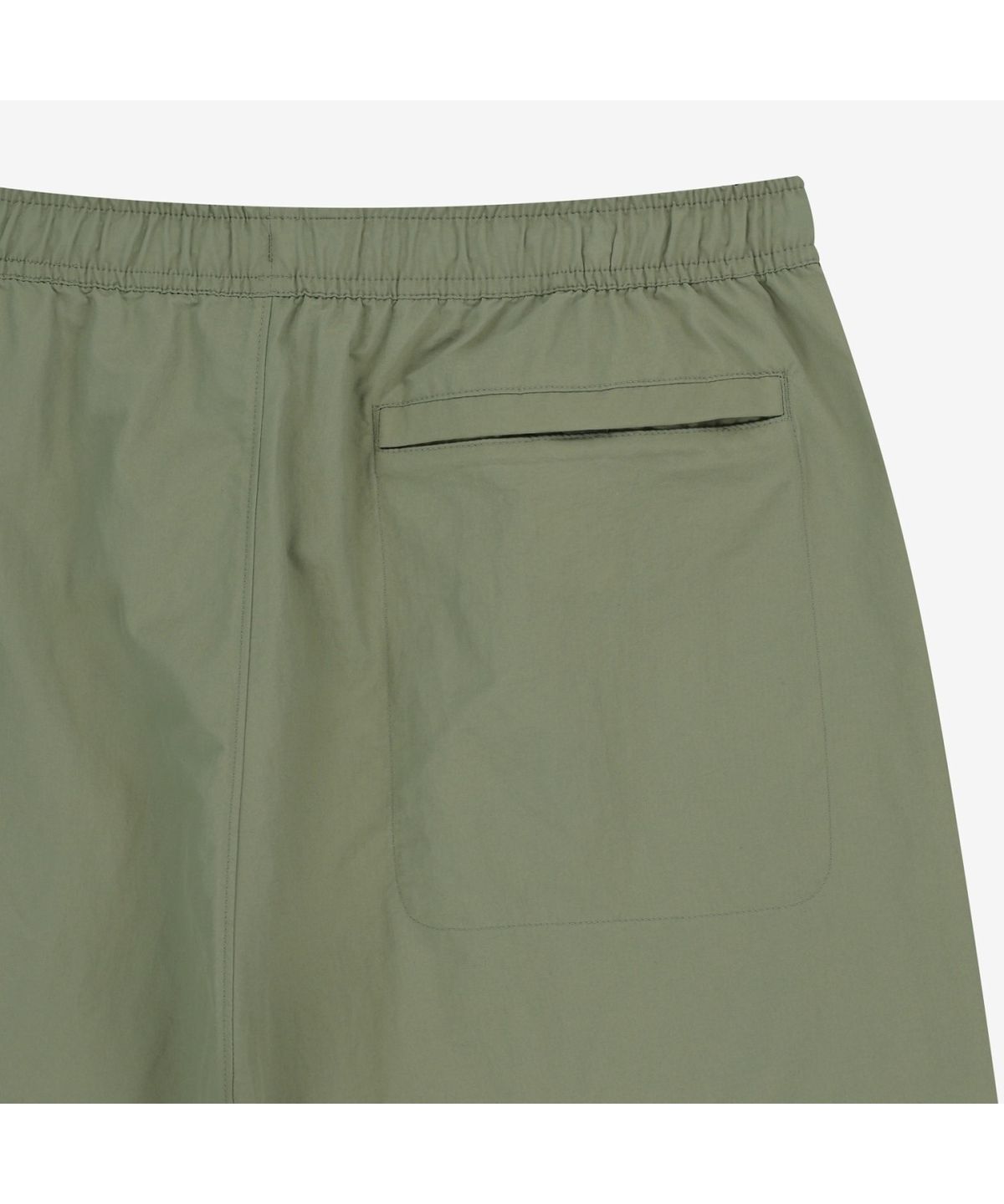 노스페이스(THE NORTH FACE) NS6NR09K 올레마 EX 쇼츠 SLATE_KHAKI