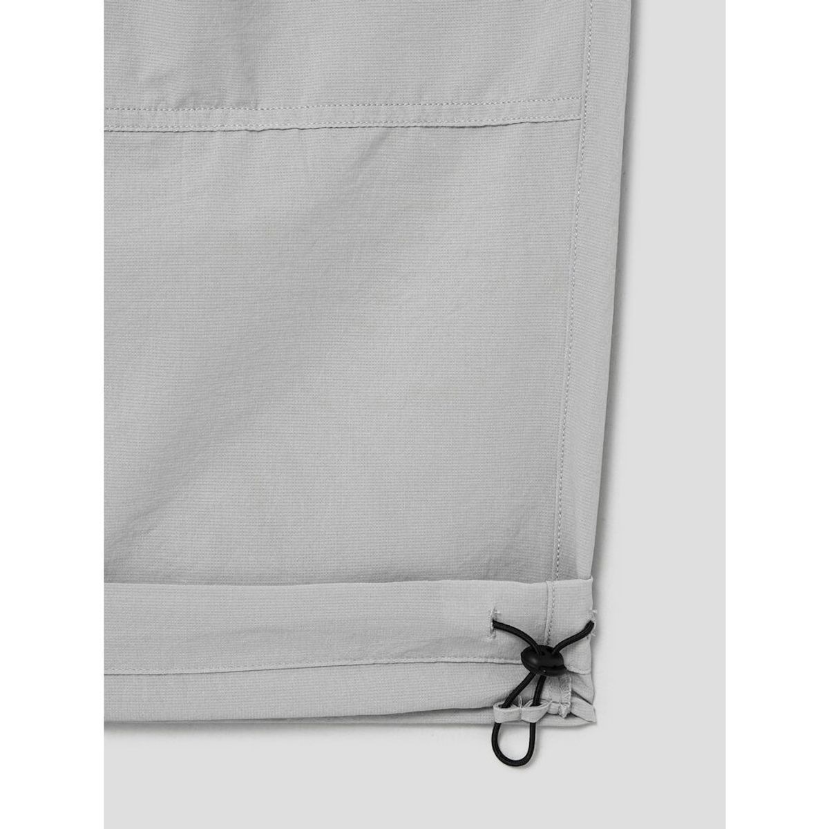 시프트지(SHIFT.G) Microdot Parachute Pants  Grey