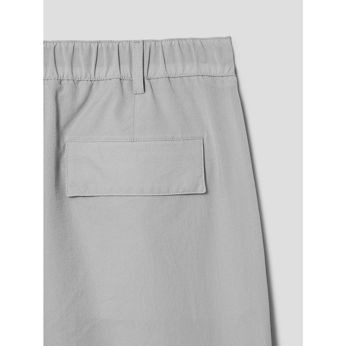 시프트지(SHIFT.G) Microdot Parachute Pants  Grey