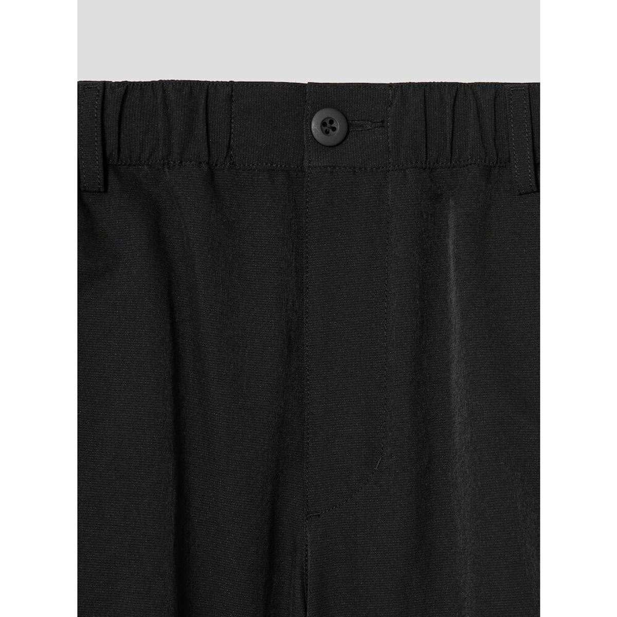시프트지(SHIFT.G) Microdot Parachute Pants  Black
