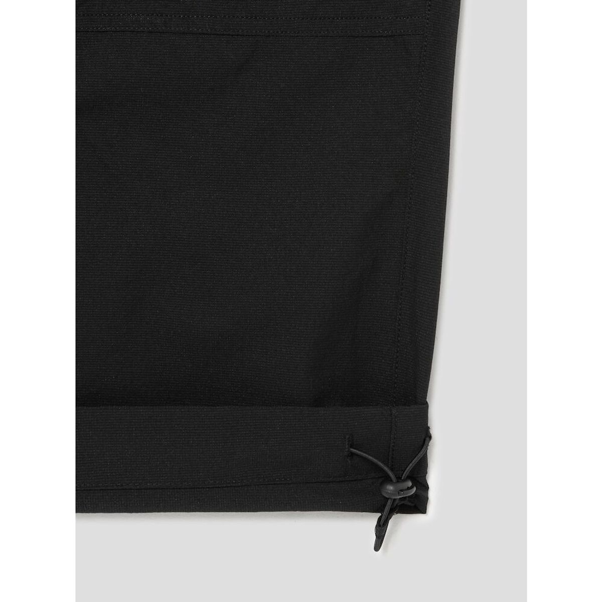 시프트지(SHIFT.G) Microdot Parachute Pants  Black