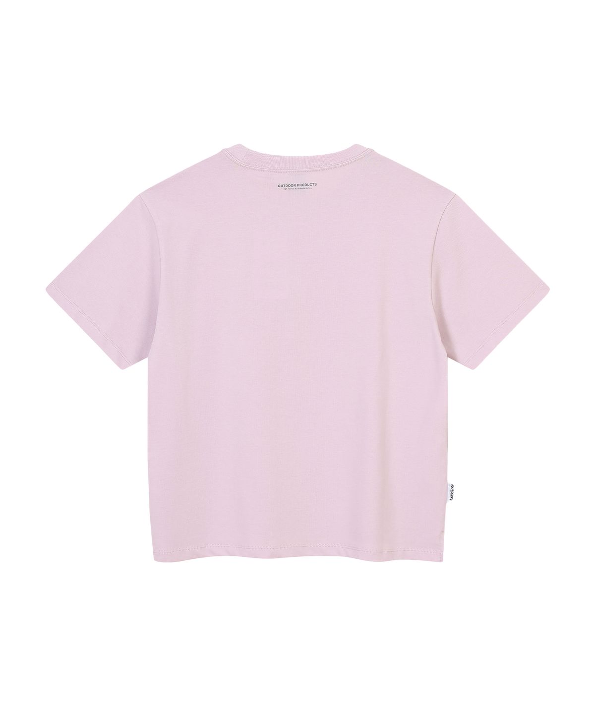 아웃도어 프로덕츠(OUTDOOR PRODUCTS) W SUNGLASS SUNNY HALF SLEEVES (LAVENDER)