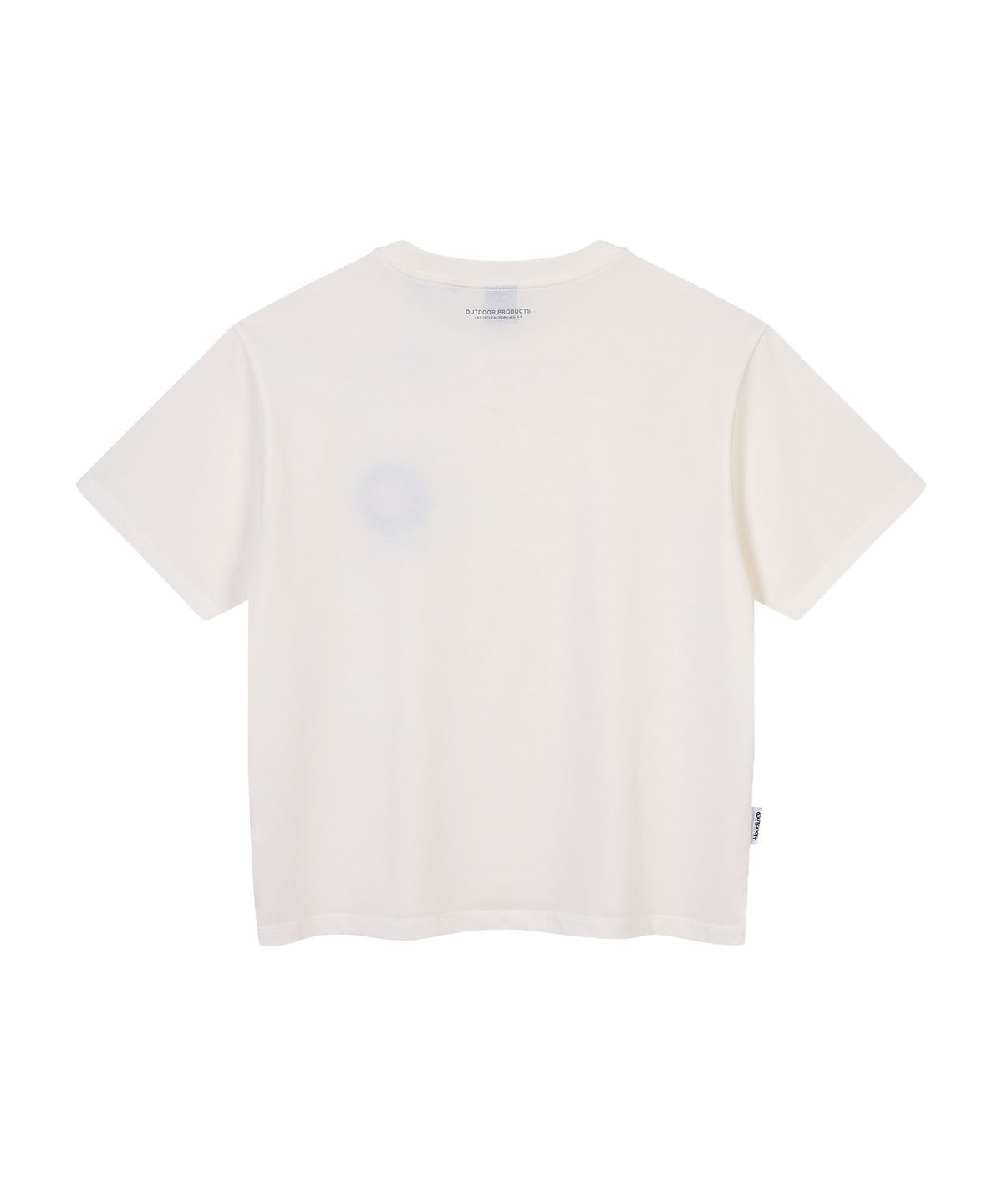 아웃도어 프로덕츠(OUTDOOR PRODUCTS) W SUNGLASS SUNNY HALF SLEEVES (IVORY)