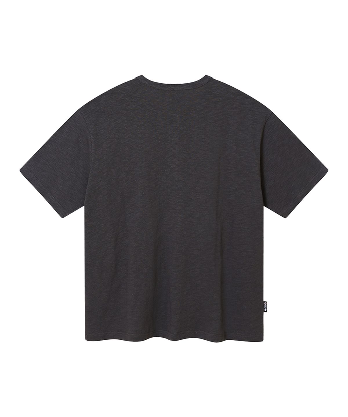 아웃도어 프로덕츠(OUTDOOR PRODUCTS) HENLEY NECK T-SHIRT (CHARCOAL)