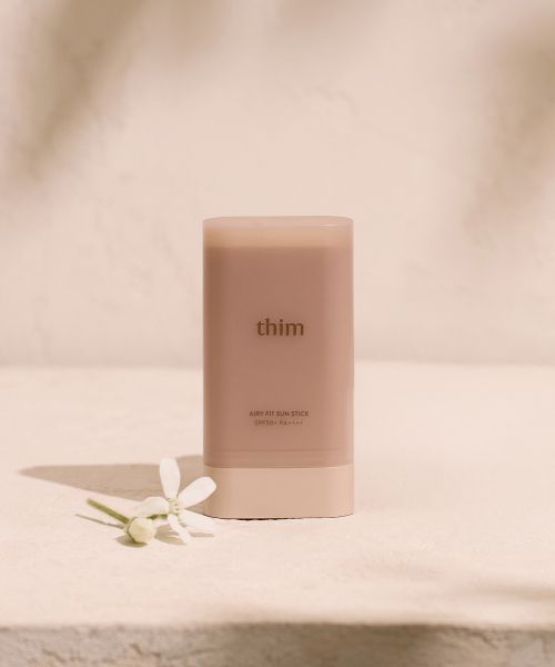 thimbeauty Airy Fit Sun Stick 20g (SPF50+ PA++++)