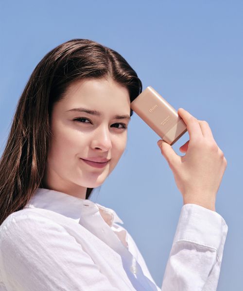 thimbeauty Airy Fit Sun Stick 20g (SPF50+ PA++++)