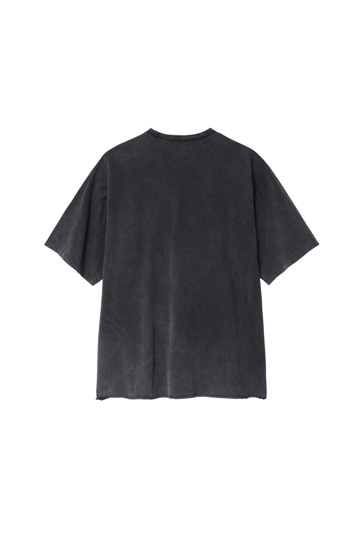해칭룸(HATCHINGROOM) Horse Tee Black