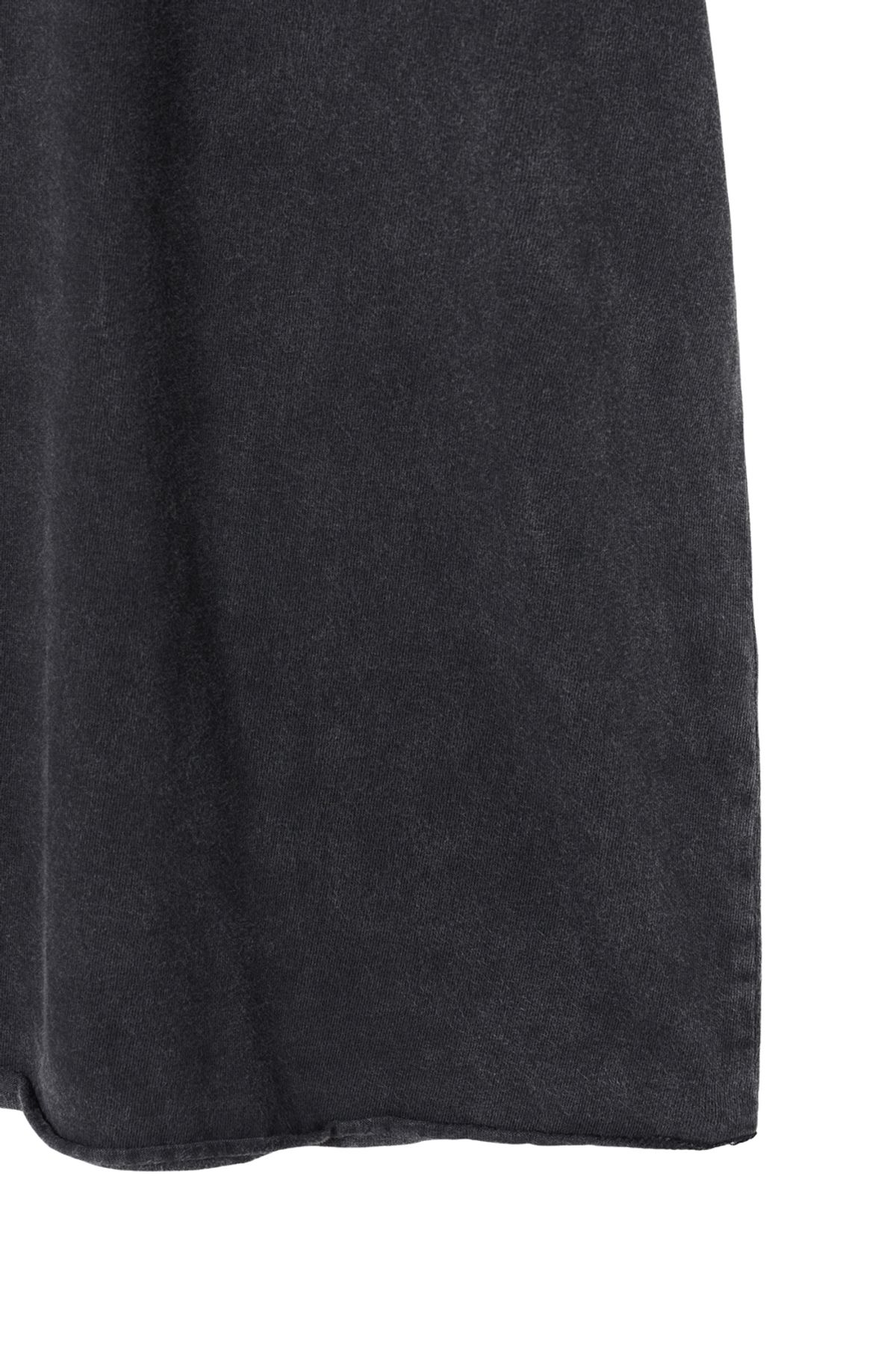 해칭룸(HATCHINGROOM) Horse Tee Black