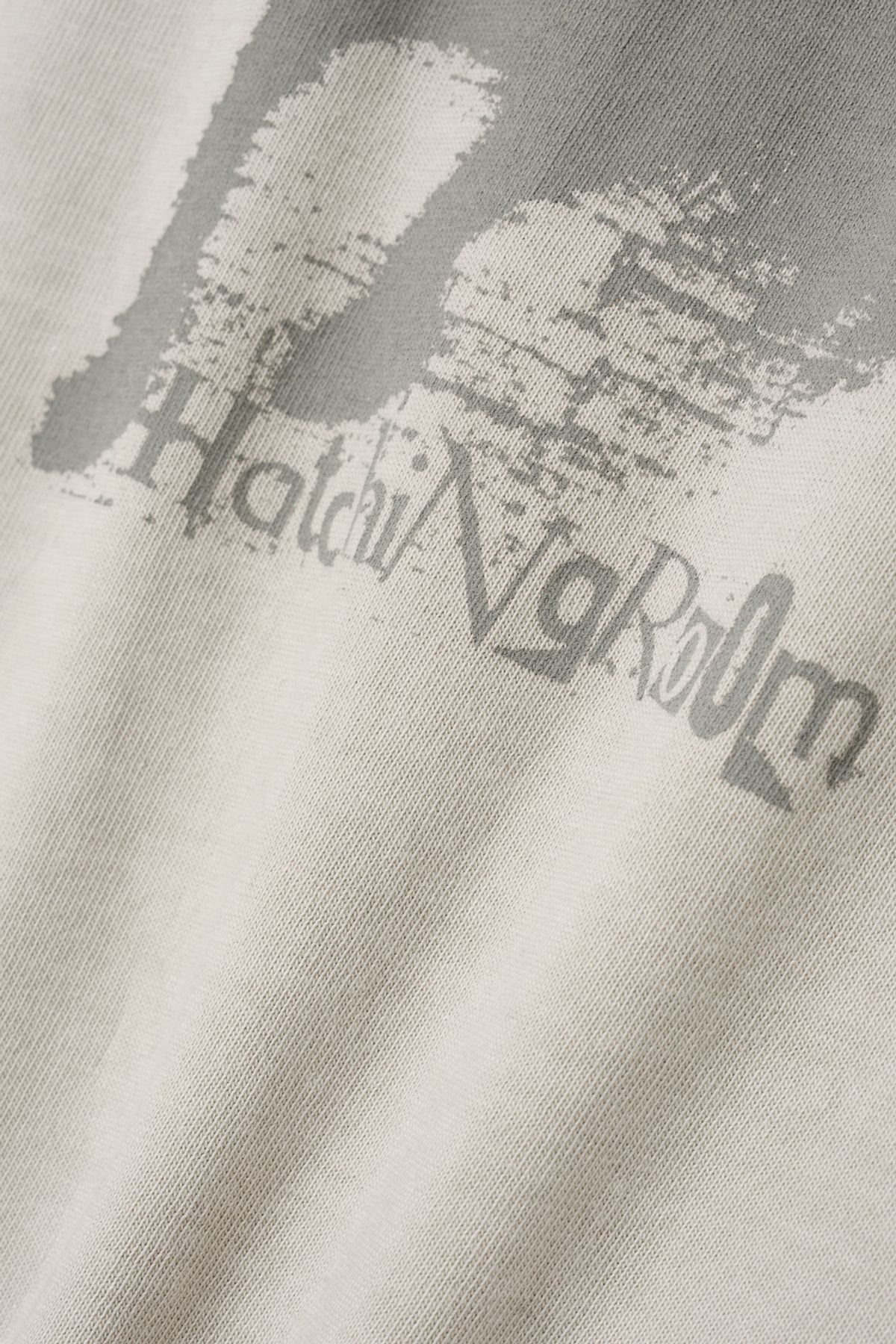 해칭룸(HATCHINGROOM) Horse Tee Dust