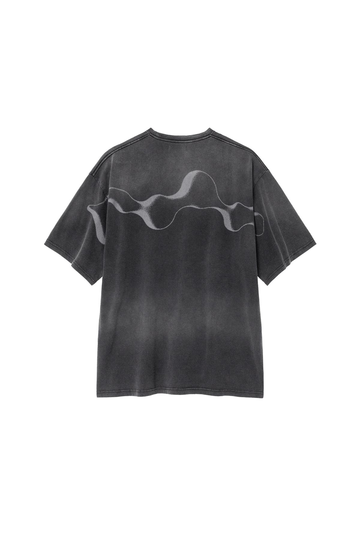 해칭룸(HATCHINGROOM) Room Tee Black