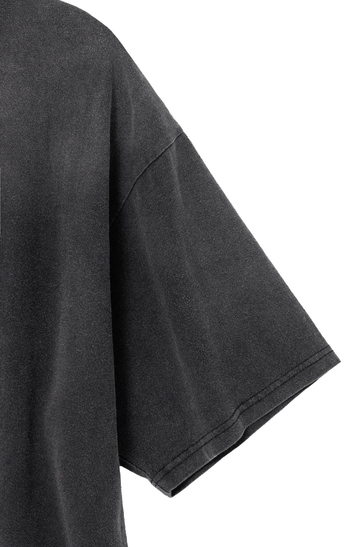 해칭룸(HATCHINGROOM) Room Tee Black