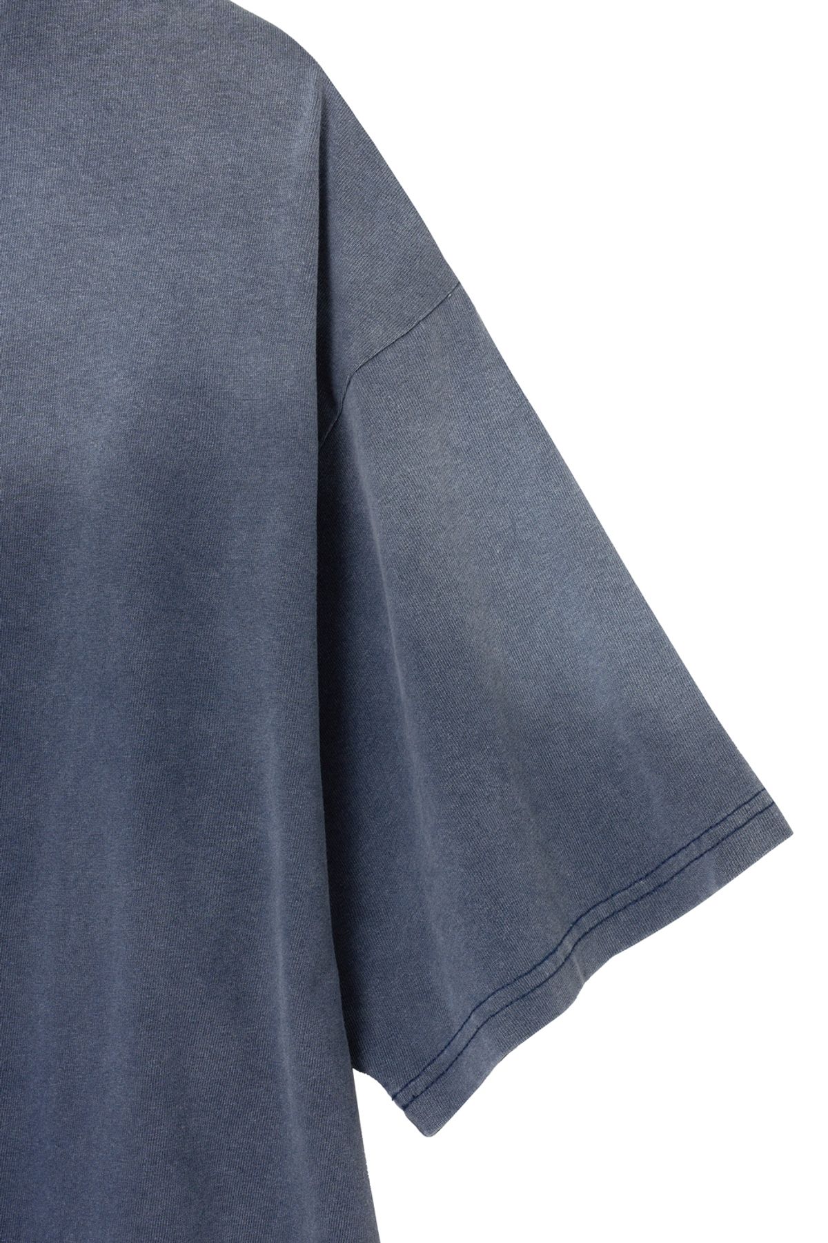 해칭룸(HATCHINGROOM) Room Tee Blue