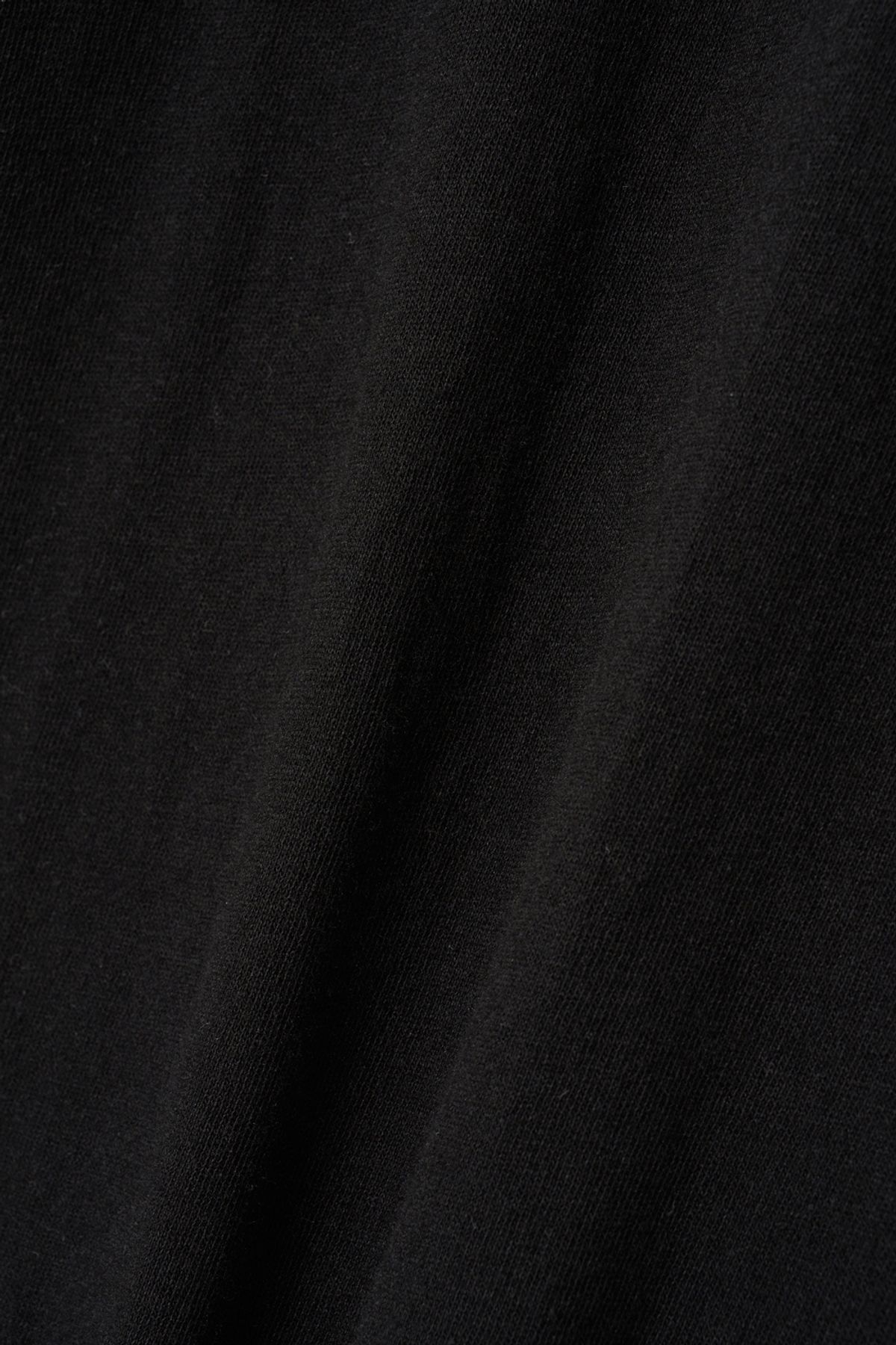 해칭룸(HATCHINGROOM) Seven Cut Tee Black