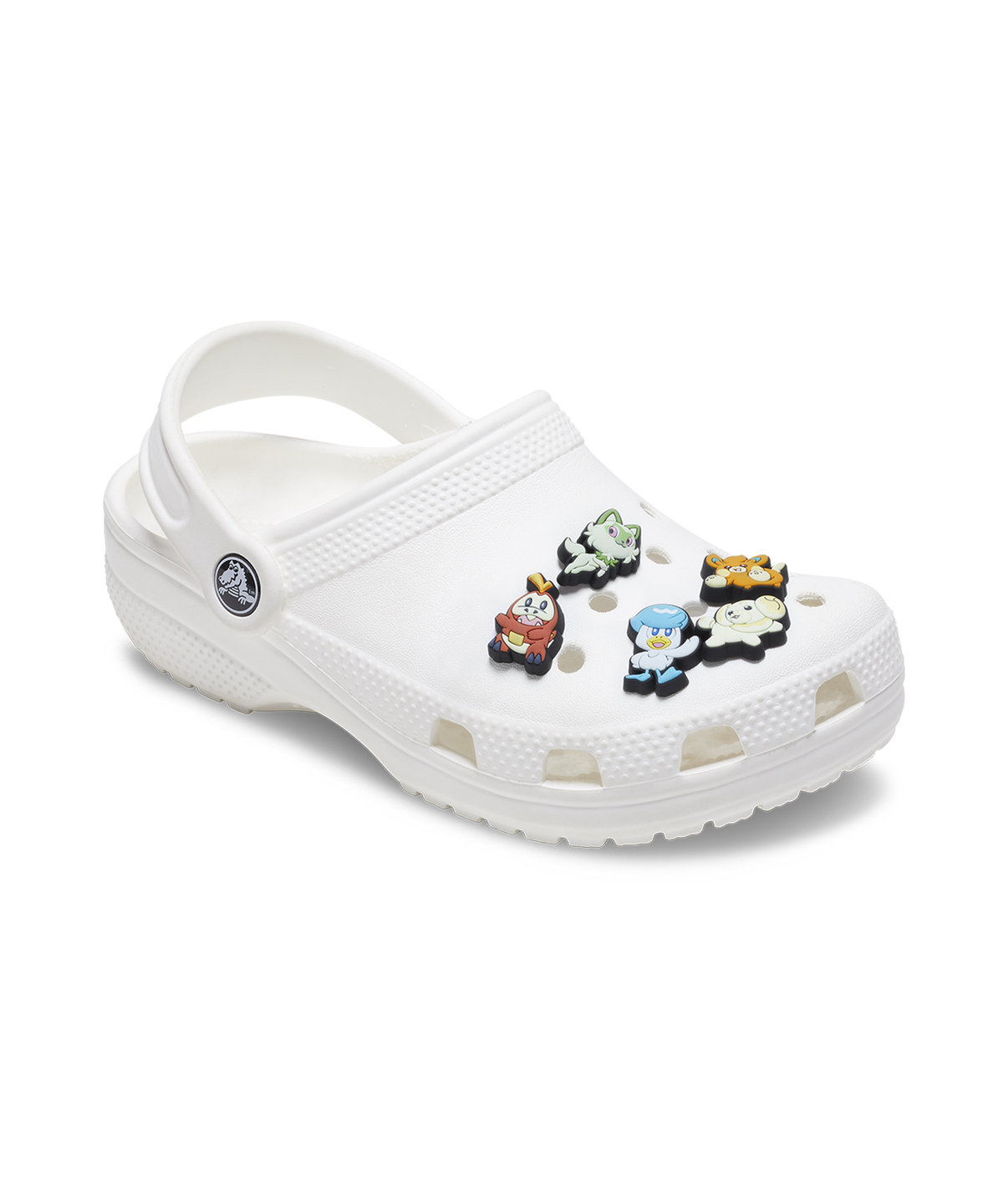 크록스(CROCS) 포켓몬 팔데아 5개 세트  / 10014908