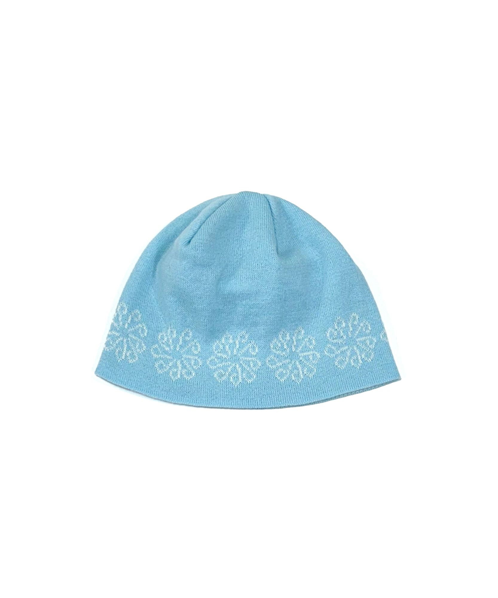 セール】MUHLBAUER/ミュールバウアー BEANIE FLORIAN S24763