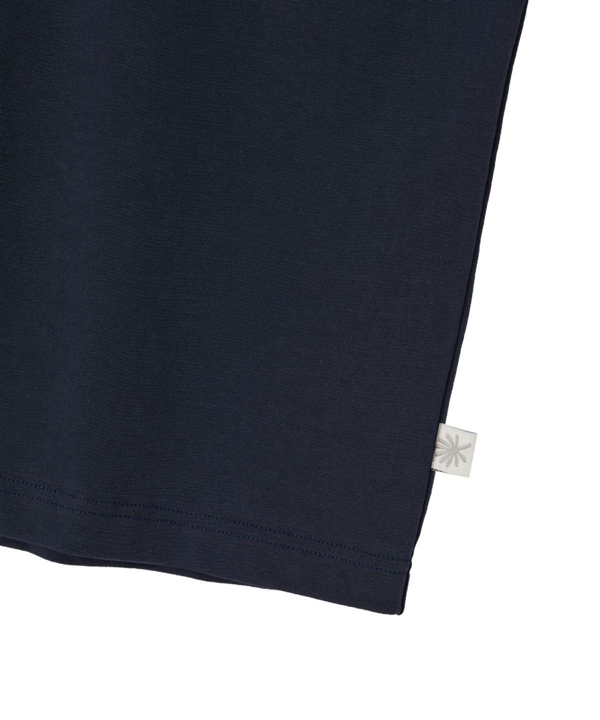 단델(DANDEL) DD keep it simple tee (NAVY)