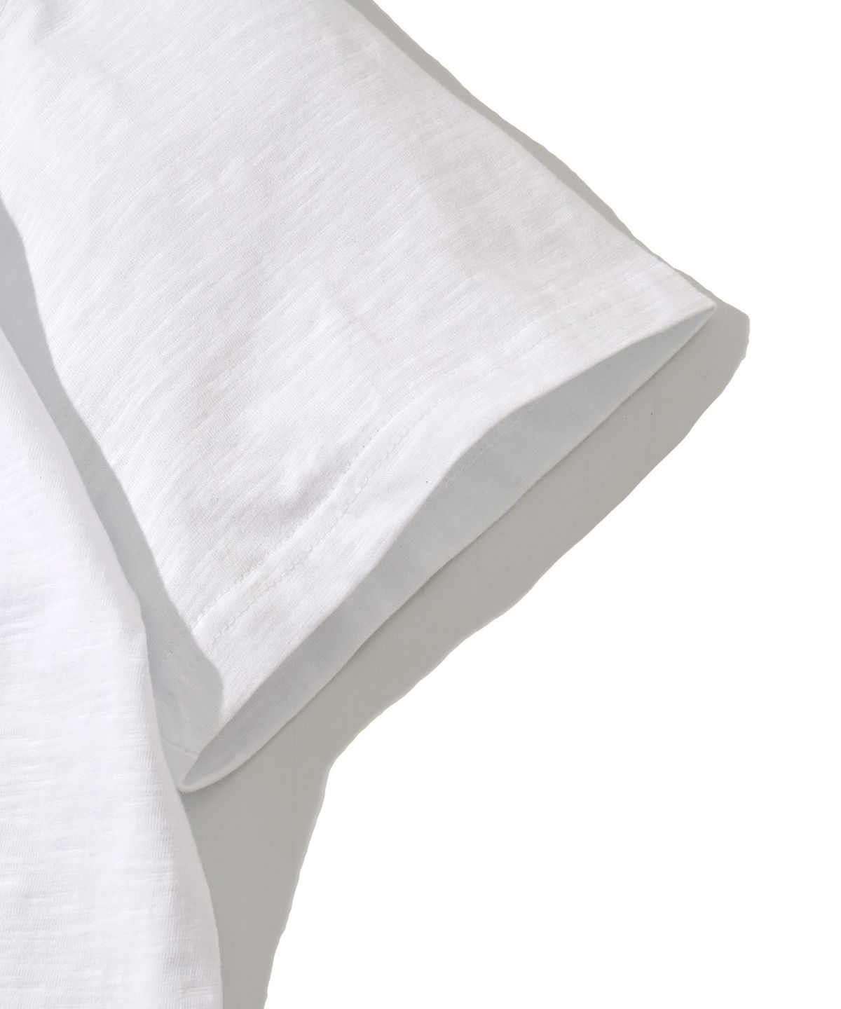 퍼스텝(PERSTEP) 아웃레인지 반팔티셔츠 화이트 JUST4712