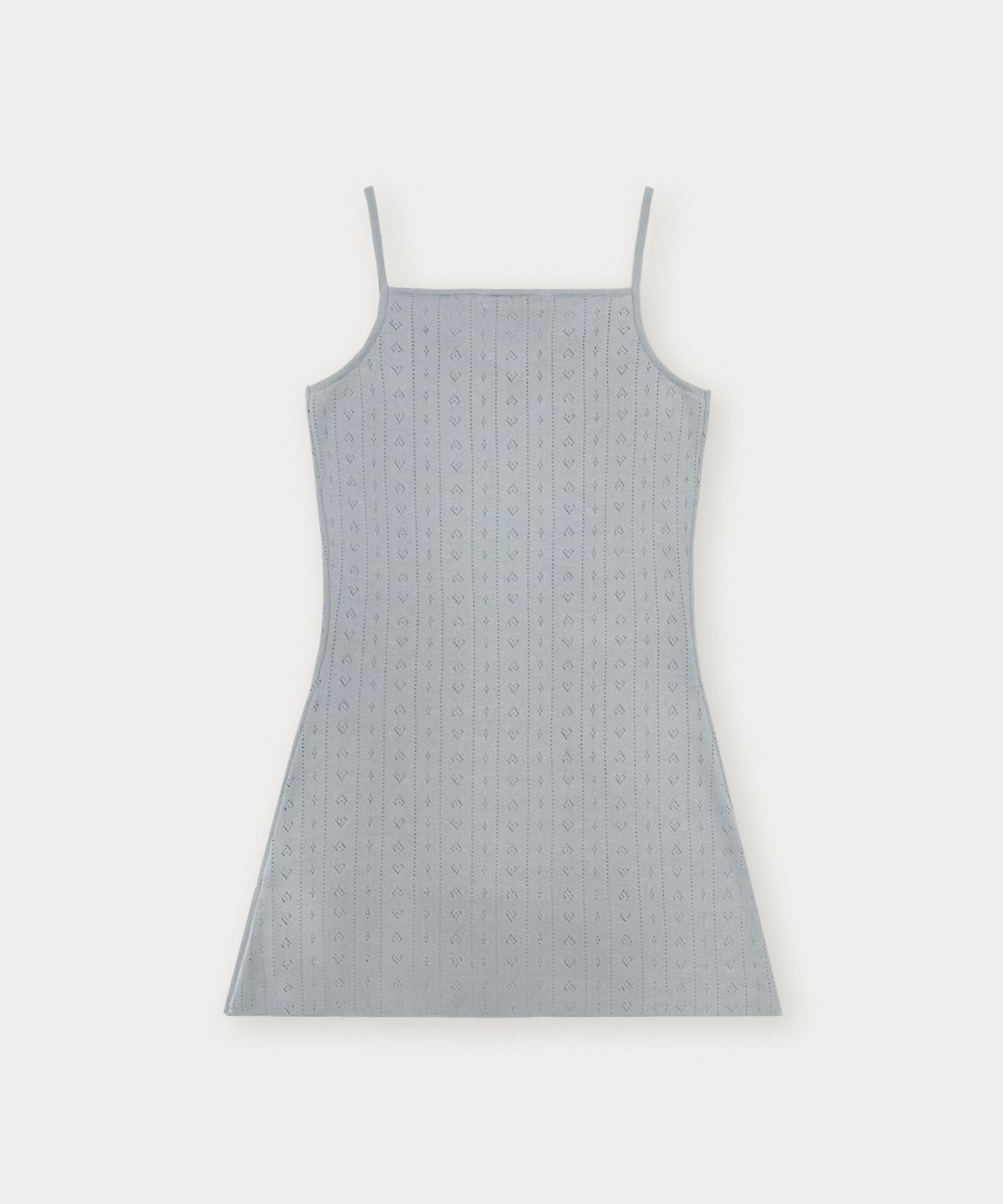 ● SOMEWHEREBUTTER ● Sweetie Skashi Knit Dress MUSINSA | SOMEWHEREBUTTER Sweetie Skashi Knit Dress - Ivory