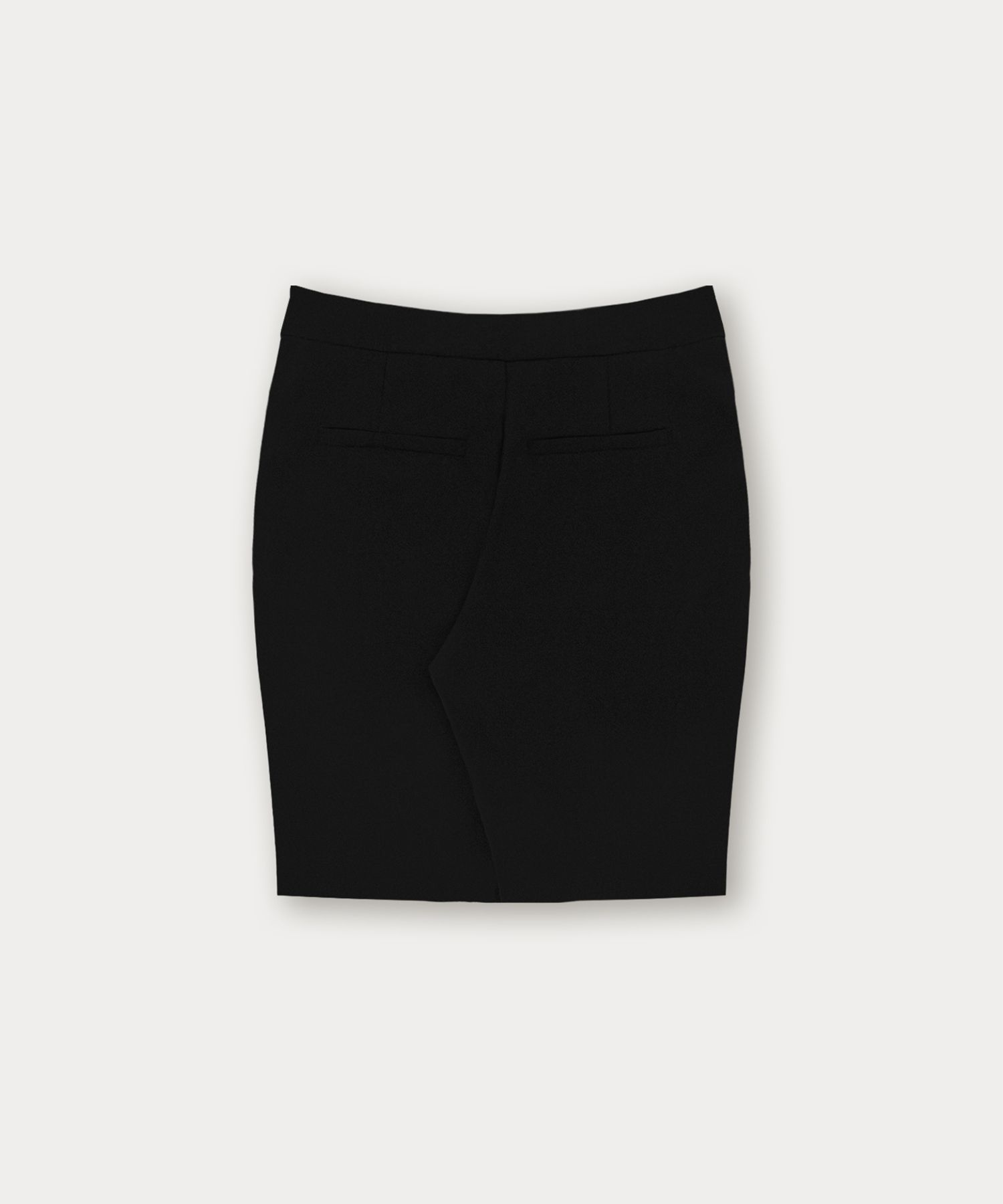 [SOMEWHERE BUTTER]★25SS★Biker Layered Skirt Pants MUSINSA | SOMEWHEREBUTTER Biker Layered Skirt Pants - Black