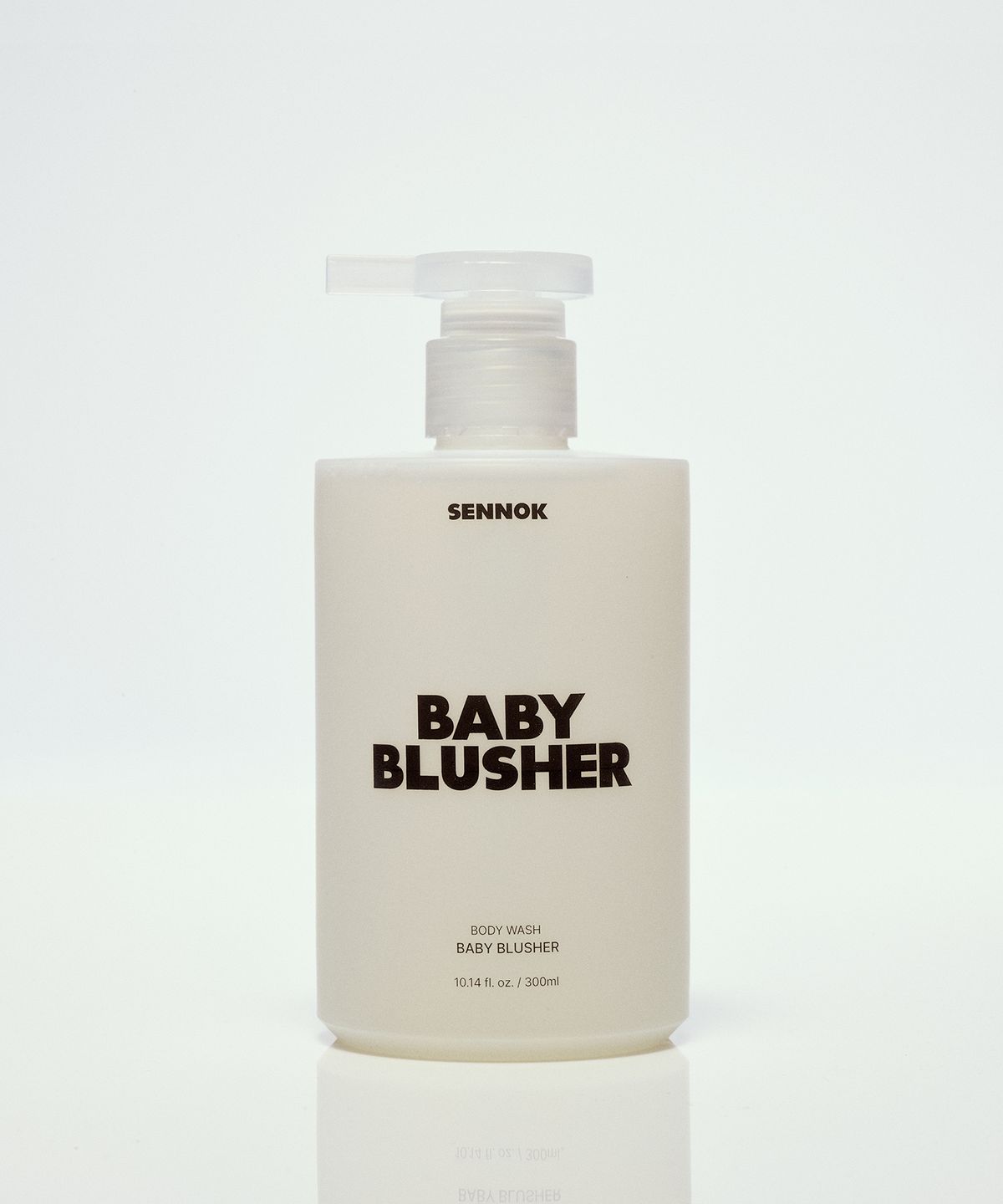 센녹(SENNOK) 바디워시 300ml (3종 택1)+(증정) 솝클린솝 샴푸 40ml