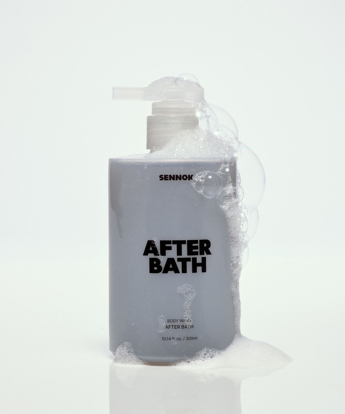 센녹(SENNOK) 바디워시 300ml (3종 택1)+(증정) 솝클린솝 샴푸 40ml