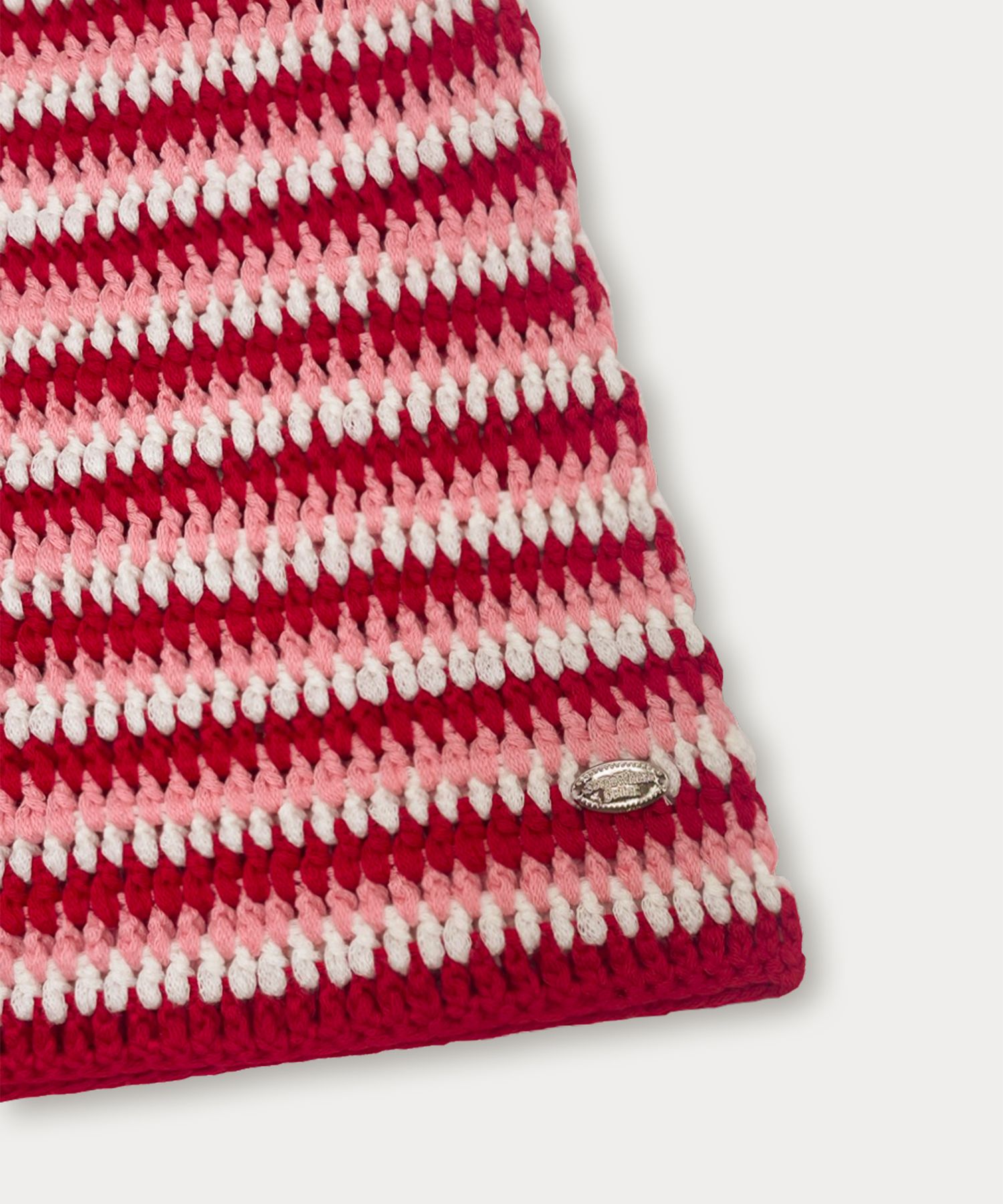 [SOMEWHERE BUTTER]★25SS★Handmade Stripe Knit Pants MUSINSA | SOMEWHEREBUTTER Handmade Stripe Knit Pants - Red