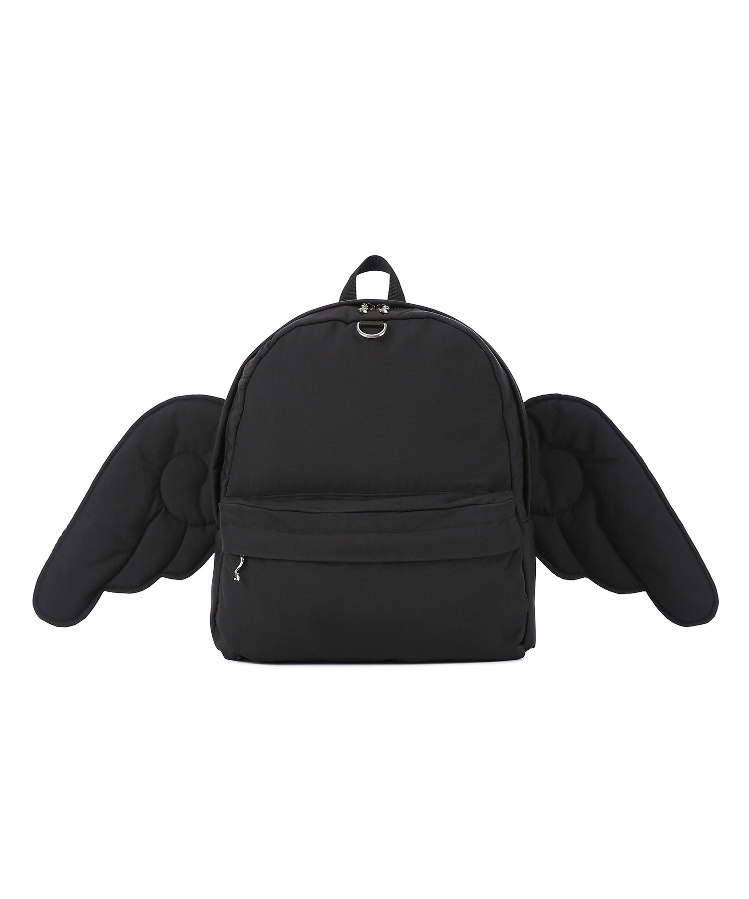 バックパック・リュック CLUT STUDIO 25s Angel Wings Backpack MUSINSA公式 | CLUT STUDIO Angel Wings Backpack - White